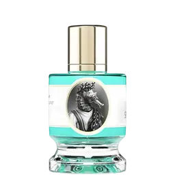 Immagine di Seahorse di Zoologist Perfumes Extrait de Parfum