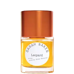 Immagine di Leopard di Sarah Baker Perfumes Extrait de Parfum
