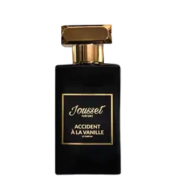 Jousset Parfums, profumo in evidenza