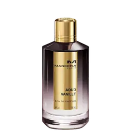 Immagine di Aoud Vanille di Mancera
