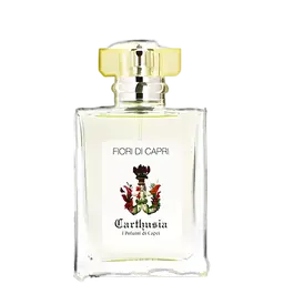 Carthusia, profumo 4