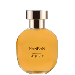 Immagine di Nanban di Arquiste Eau de Parfum