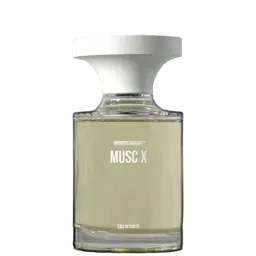Immagine di Musc X di BORNTOSTANDOUT® Eau de Toilette