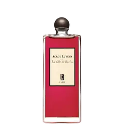 Serge Lutens, profumo 5