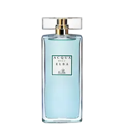 Acqua dell Elba, profumo 2