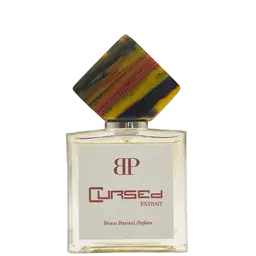 Immagine di Cursed di Bruno Perrucci Parfums Extrait de Parfum