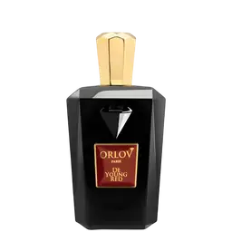 Immagine di De Young Red di Orlov Paris Eau de Parfum