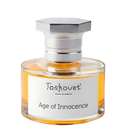 Toskovat', profumo 4