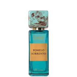 Gritti, profumo 3