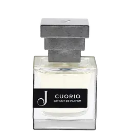 Immagine di Cuorio di Jupilò Extrait de Parfum