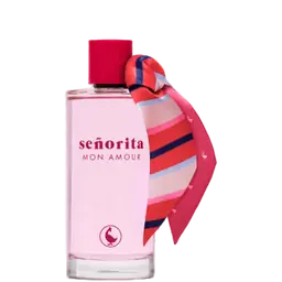 El Ganso, profumo in evidenza