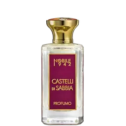 Immagine di Castelli Di Sabbia di Nobile 1942 Extrait de Parfum