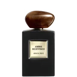 Immagine di Ambre Eccentrico di Giorgio Armani