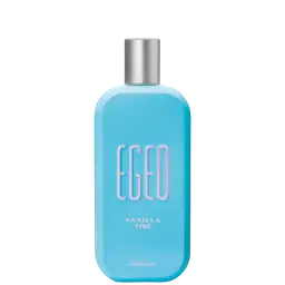 Immagine di Egeo Vanilla Vibe di O Boticário