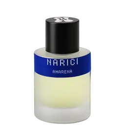 Narici Milano, profumo 2