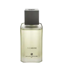 Parfumerie Particulière, profumo 2