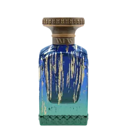 Immagine di Jannah di Anfas Extrait de Parfum