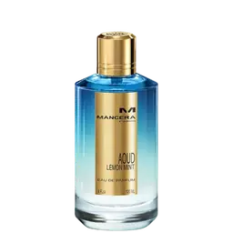 Immagine di Aoud Lemon Mint di Mancera