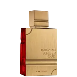 Immagine di Amber Oud Ruby Edition di Al Haramain Perfumes