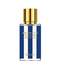 Immagine di Aromatic d’Azur di Salum Parfums Extrait de Parfum