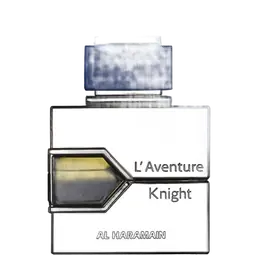 Immagine di L'Aventure Knight di Al Haramain Perfumes