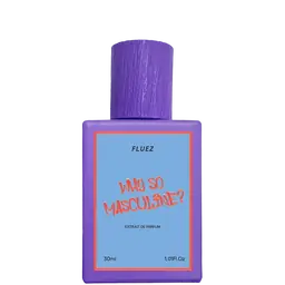 Fluez, profumo 2
