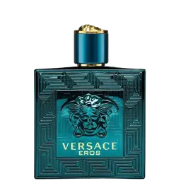 Versace, profumo in evidenza