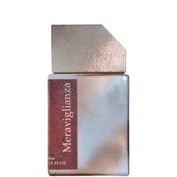 Lumi, profumo 2