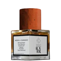 Immagine di Neroli + Cannabis Special Edition di RAER Scents