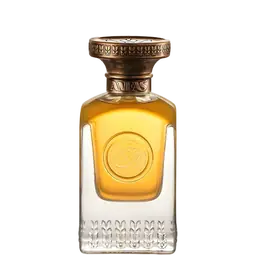 Anfas, profumo 4