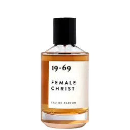 19-69, profumo in evidenza