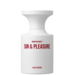 Immagine di Sin & Pleasure di BORNTOSTANDOUT® Eau de Parfum