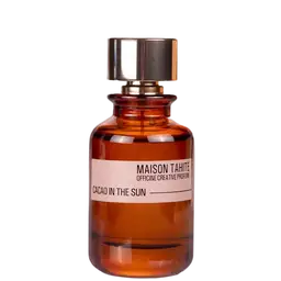 Immagine di Cacao In The Sun di Maison Tahité – Officine Creative Profumi Eau de Parfum