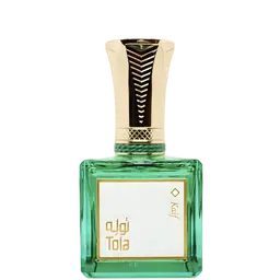 Immagine di Kaif di Tola Eau de Parfum