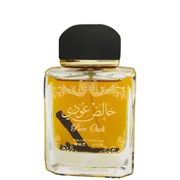 Immagine di Khalis Oudi (Pure Oudi) di Lattafa Perfumes
