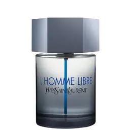 Immagine di L'Homme Libre di Yves Saint Laurent