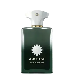Immagine di Purpose 50 di Amouage Extrait de Parfum