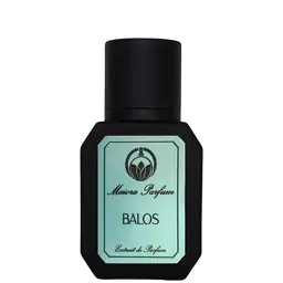Maiora Parfum, profumo 5