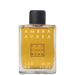 Immagine di Ambra Aurea di Profumum Roma Eau de Parfum