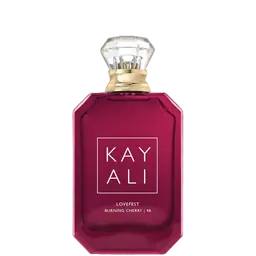 Immagine di Lovefest Burning Cherry | 48 Eau de Parfum di Kayali Fragrances