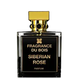 Immagine di Siberian Rose di Fragrance Du Bois Extrait de Parfum