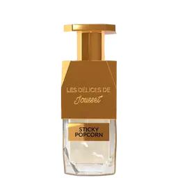 Jousset Parfums, profumo 5