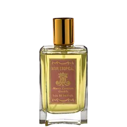 Maria Candida Gentile, profumo 2