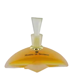 Princesse Marina De Bourbon, profumo in evidenza