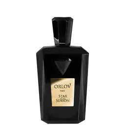 Orlov Paris, profumo 3