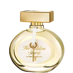 Immagine di Her Golden Secret di Antonio Banderas