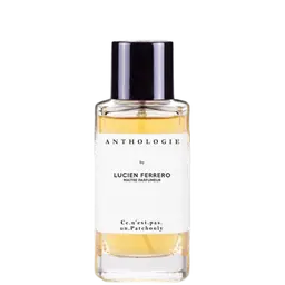 Immagine di Ce N'est Pas Un Patchouly di Anthologie Eau de Parfum