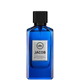 Immagine di Jacob di Al Ambra Extrait de Parfum