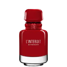Immagine di L'Interdit Eau de Parfum Rouge Ultime di Givenchy