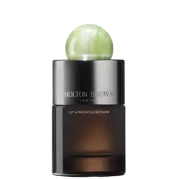 Immagine di Lily & Magnolia Blossom Eau de Parfum di Molton Brown
